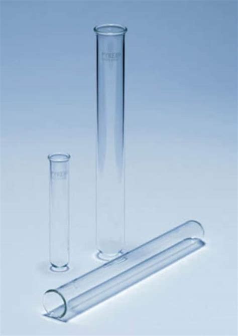 pyrex thick wall glass test tubes with rim|where to buy pyrex tubes.